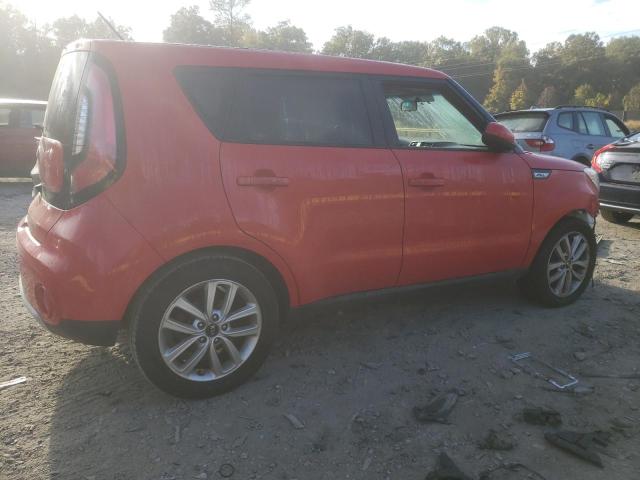 Photo 2 VIN: KNDJP3A53H7417255 - KIA SOUL 