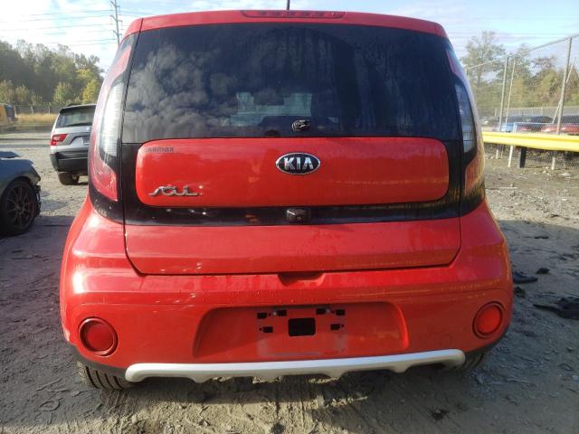 Photo 5 VIN: KNDJP3A53H7417255 - KIA SOUL 