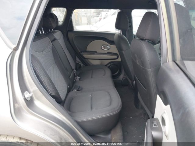 Photo 7 VIN: KNDJP3A53H7421094 - FORD ESCAPE 