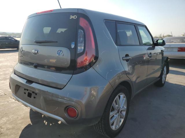 Photo 3 VIN: KNDJP3A53H7421306 - KIA SOUL + 