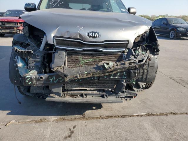 Photo 8 VIN: KNDJP3A53H7421306 - KIA SOUL + 