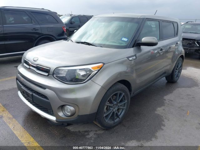 Photo 1 VIN: KNDJP3A53H7424013 - KIA SOUL 