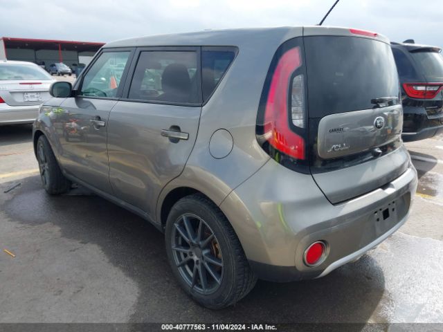 Photo 2 VIN: KNDJP3A53H7424013 - KIA SOUL 