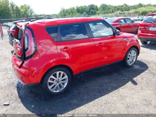 Photo 3 VIN: KNDJP3A53H7425811 - KIA SOUL 