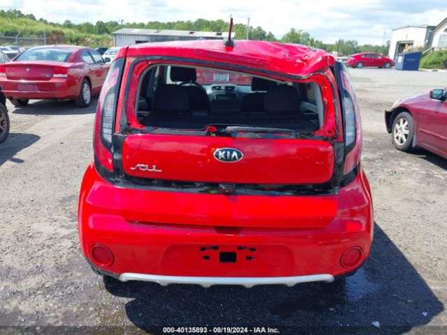 Photo 5 VIN: KNDJP3A53H7425811 - KIA SOUL 