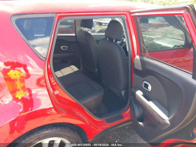 Photo 7 VIN: KNDJP3A53H7425811 - KIA SOUL 