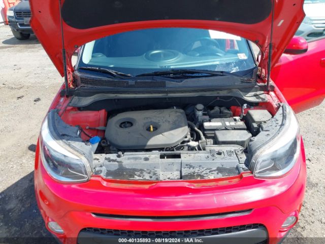 Photo 9 VIN: KNDJP3A53H7425811 - KIA SOUL 