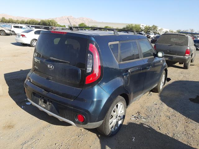 Photo 3 VIN: KNDJP3A53H7429373 - KIA SOUL + 