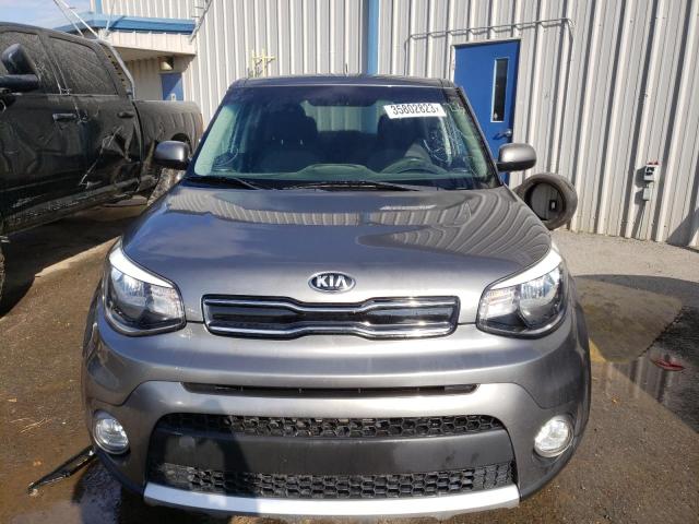 Photo 4 VIN: KNDJP3A53H7429518 - KIA SOUL + 