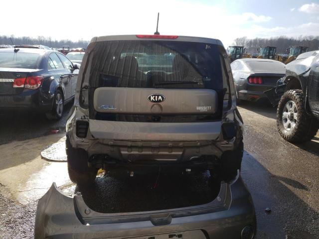 Photo 5 VIN: KNDJP3A53H7429518 - KIA SOUL + 