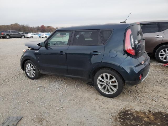 Photo 1 VIN: KNDJP3A53H7432449 - KIA SOUL 