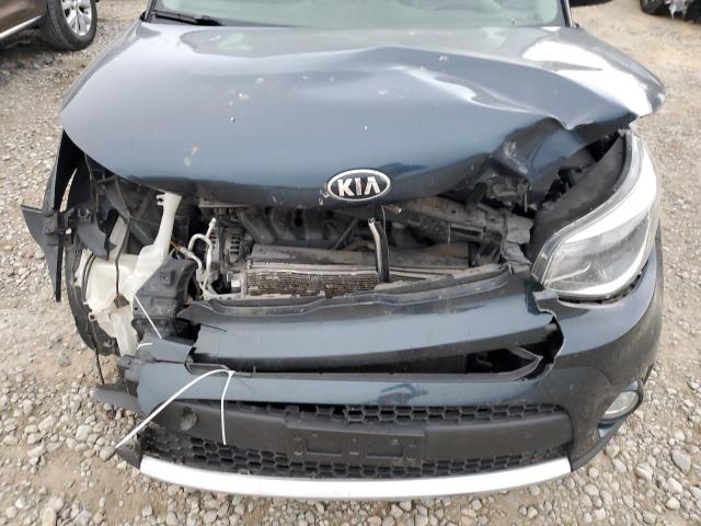 Photo 11 VIN: KNDJP3A53H7432449 - KIA SOUL 