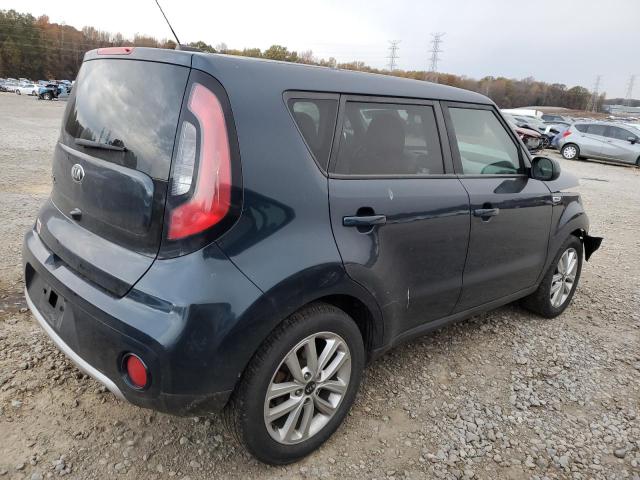 Photo 2 VIN: KNDJP3A53H7432449 - KIA SOUL 