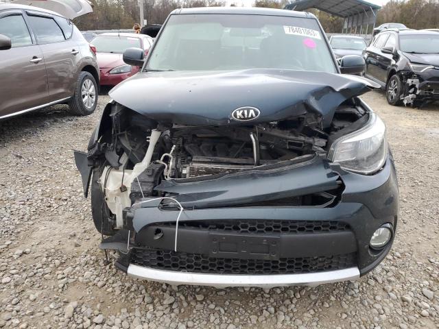 Photo 4 VIN: KNDJP3A53H7432449 - KIA SOUL 