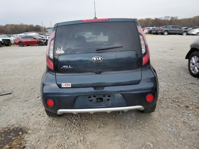 Photo 5 VIN: KNDJP3A53H7432449 - KIA SOUL 