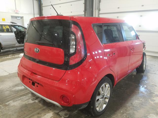 Photo 3 VIN: KNDJP3A53H7434654 - KIA SOUL + 