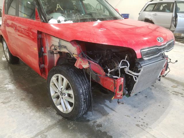 Photo 8 VIN: KNDJP3A53H7434654 - KIA SOUL + 