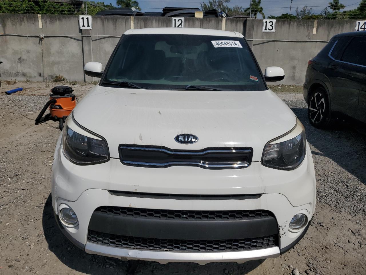 Photo 4 VIN: KNDJP3A53H7435948 - KIA SOUL 