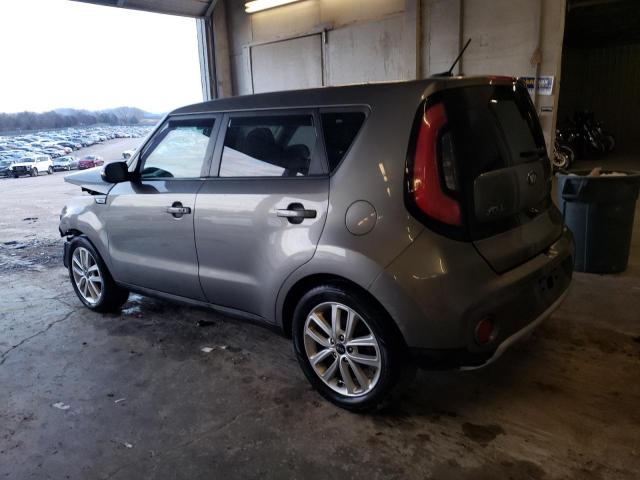 Photo 1 VIN: KNDJP3A53H7442706 - KIA SOUL + 