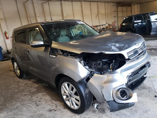 Photo 3 VIN: KNDJP3A53H7442706 - KIA SOUL + 