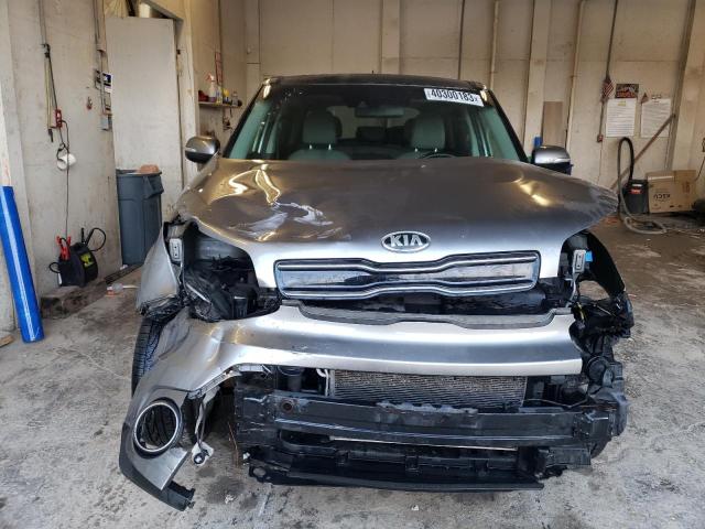 Photo 4 VIN: KNDJP3A53H7442706 - KIA SOUL + 