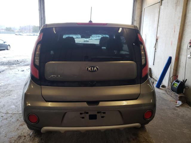 Photo 5 VIN: KNDJP3A53H7442706 - KIA SOUL + 