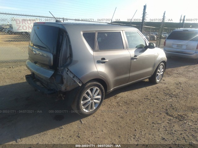 Photo 3 VIN: KNDJP3A53H7442995 - KIA SOUL 