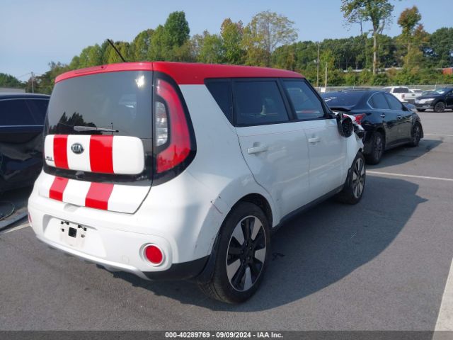 Photo 3 VIN: KNDJP3A53H7446187 - KIA SOUL 