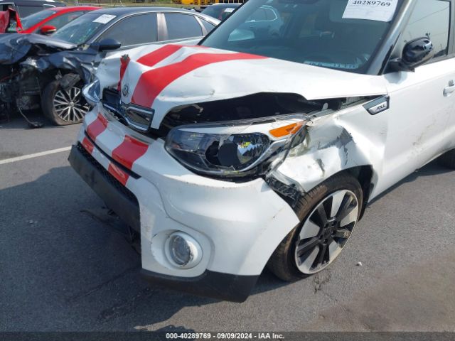 Photo 5 VIN: KNDJP3A53H7446187 - KIA SOUL 