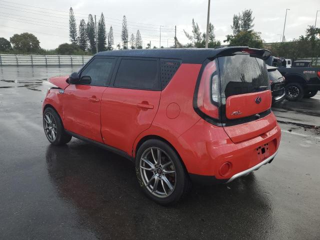 Photo 1 VIN: KNDJP3A53H7448666 - KIA SOUL + 