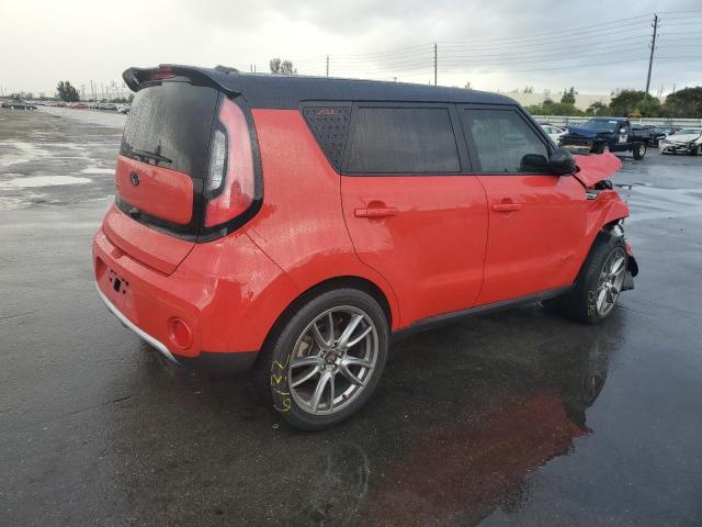 Photo 2 VIN: KNDJP3A53H7448666 - KIA SOUL + 