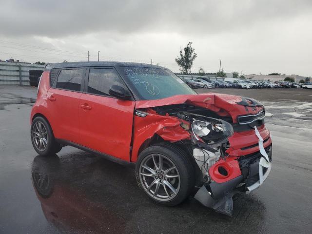 Photo 3 VIN: KNDJP3A53H7448666 - KIA SOUL + 