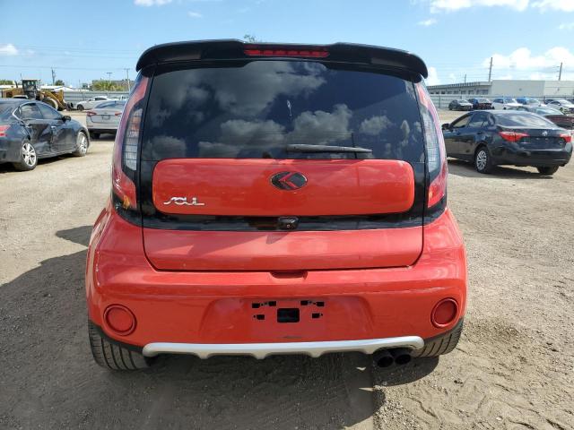 Photo 5 VIN: KNDJP3A53H7448666 - KIA SOUL + 