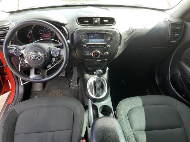 Photo 7 VIN: KNDJP3A53H7448666 - KIA SOUL + 