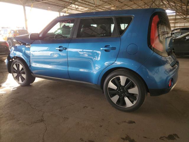 Photo 1 VIN: KNDJP3A53H7449364 - KIA SOUL + 