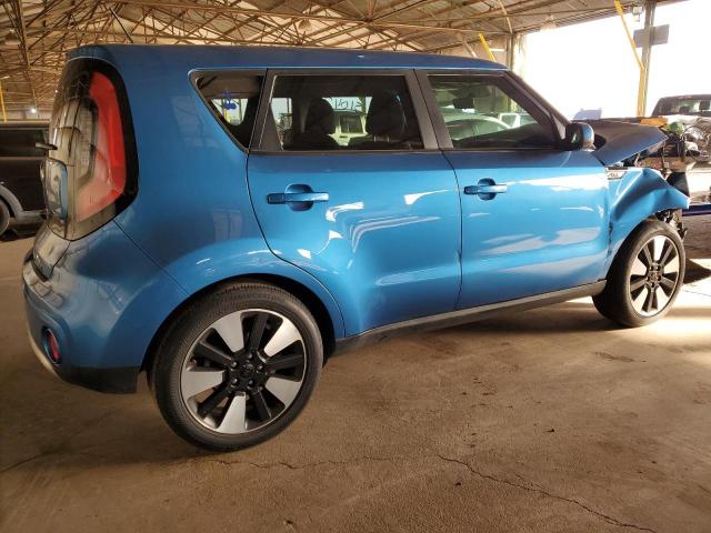 Photo 2 VIN: KNDJP3A53H7449364 - KIA SOUL + 