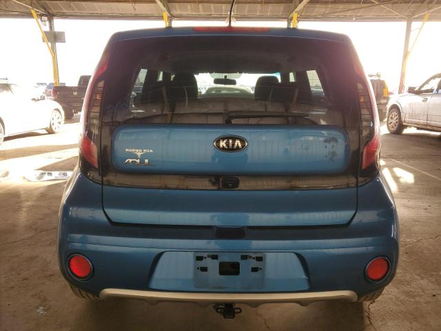 Photo 5 VIN: KNDJP3A53H7449364 - KIA SOUL + 