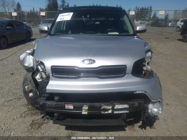 Photo 5 VIN: KNDJP3A53H7453043 - KIA SOUL 