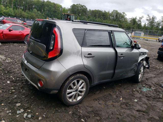 Photo 2 VIN: KNDJP3A53H7454029 - KIA SOUL + 