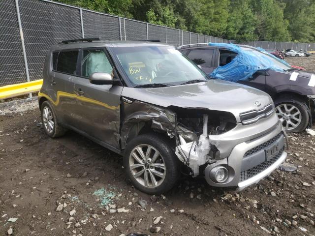 Photo 3 VIN: KNDJP3A53H7454029 - KIA SOUL + 