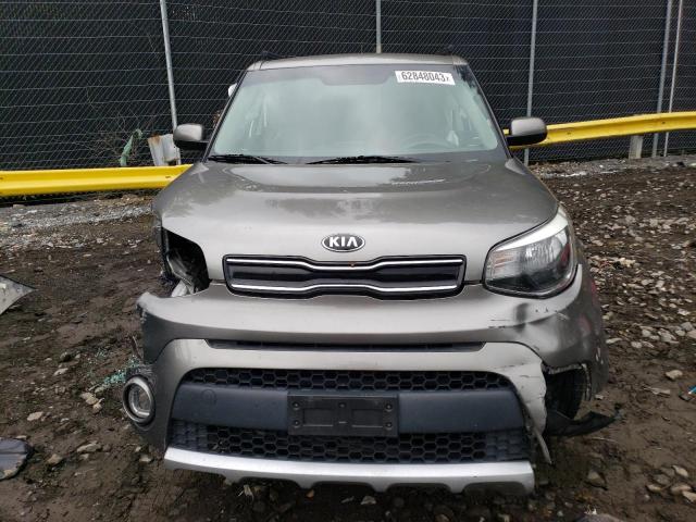 Photo 4 VIN: KNDJP3A53H7454029 - KIA SOUL + 