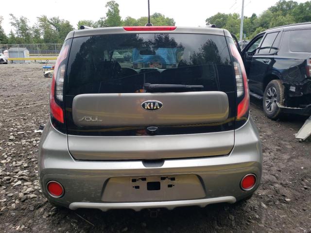 Photo 5 VIN: KNDJP3A53H7454029 - KIA SOUL + 