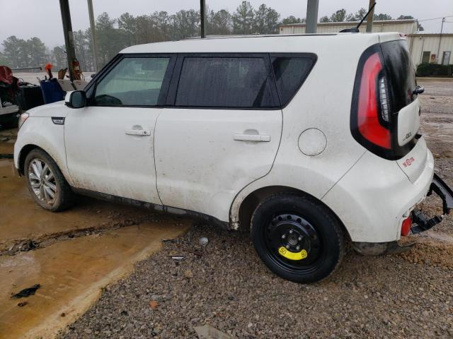 Photo 1 VIN: KNDJP3A53H7458050 - KIA SOUL + 