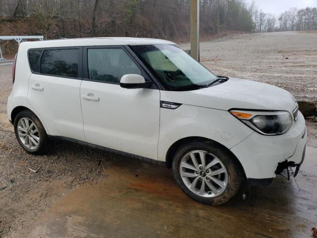 Photo 3 VIN: KNDJP3A53H7458050 - KIA SOUL + 