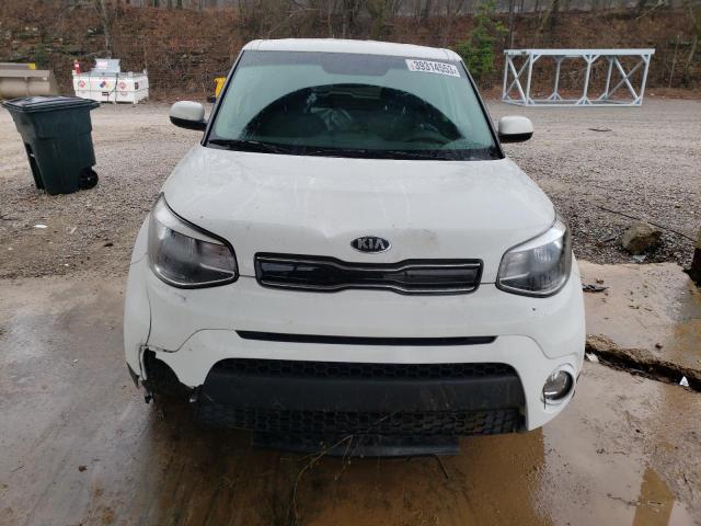 Photo 4 VIN: KNDJP3A53H7458050 - KIA SOUL + 