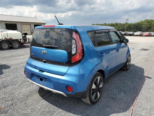 Photo 3 VIN: KNDJP3A53H7458680 - KIA SOUL + 