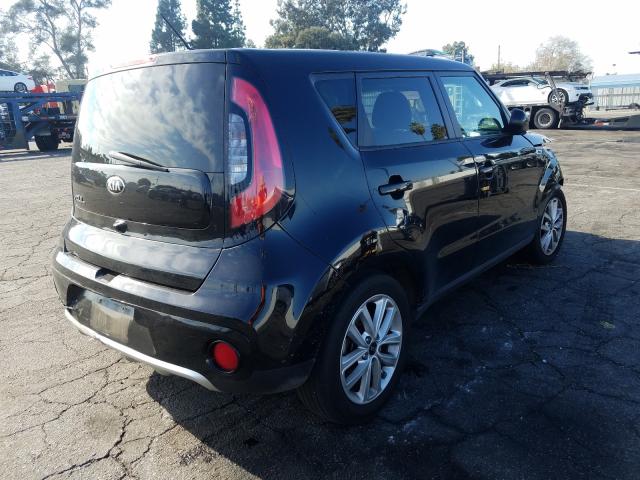 Photo 3 VIN: KNDJP3A53H7466441 - KIA SOUL + 