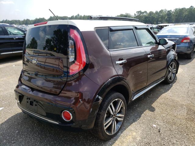 Photo 3 VIN: KNDJP3A53H7474782 - KIA SOUL + 