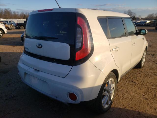 Photo 3 VIN: KNDJP3A53H7476631 - KIA SOUL + 