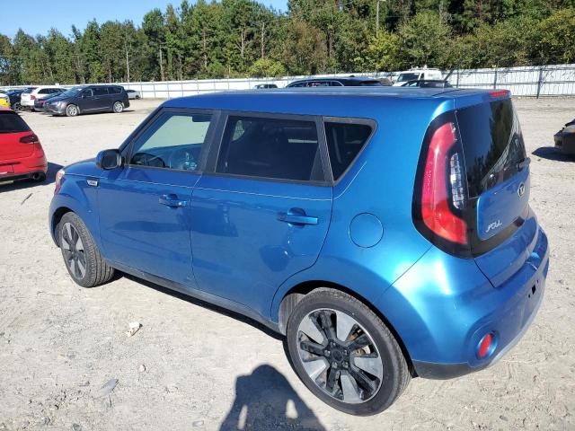 Photo 1 VIN: KNDJP3A53H7488679 - KIA SOUL 